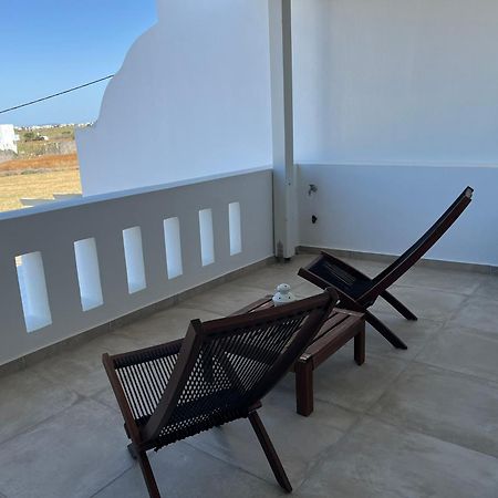 Villa Tranquilita Kastrákion Kültér fotó