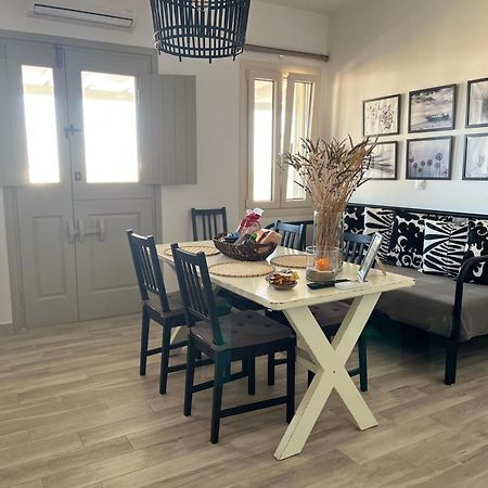 Villa Tranquilita Kastrákion Kültér fotó