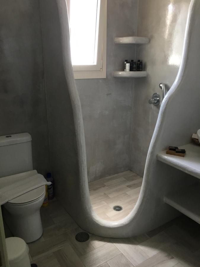 Villa Tranquilita Kastrákion Kültér fotó