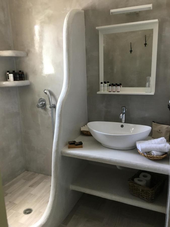 Villa Tranquilita Kastrákion Kültér fotó