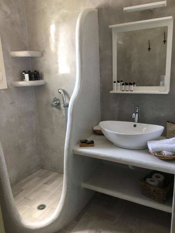 Villa Tranquilita Kastrákion Kültér fotó