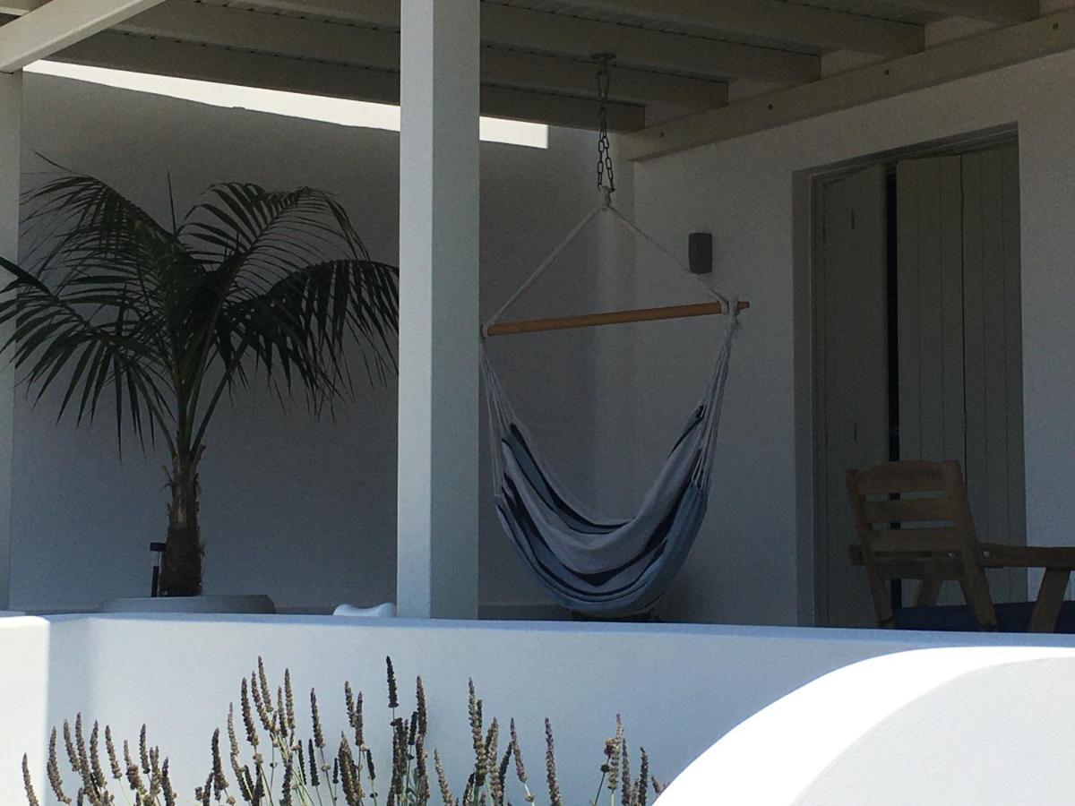 Villa Tranquilita Kastrákion Kültér fotó