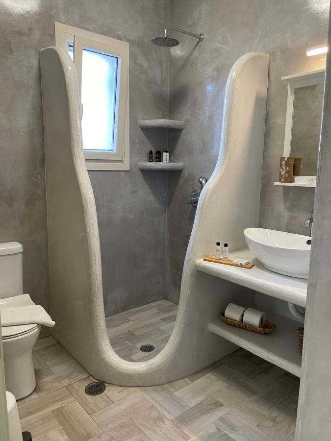 Villa Tranquilita Kastrákion Kültér fotó