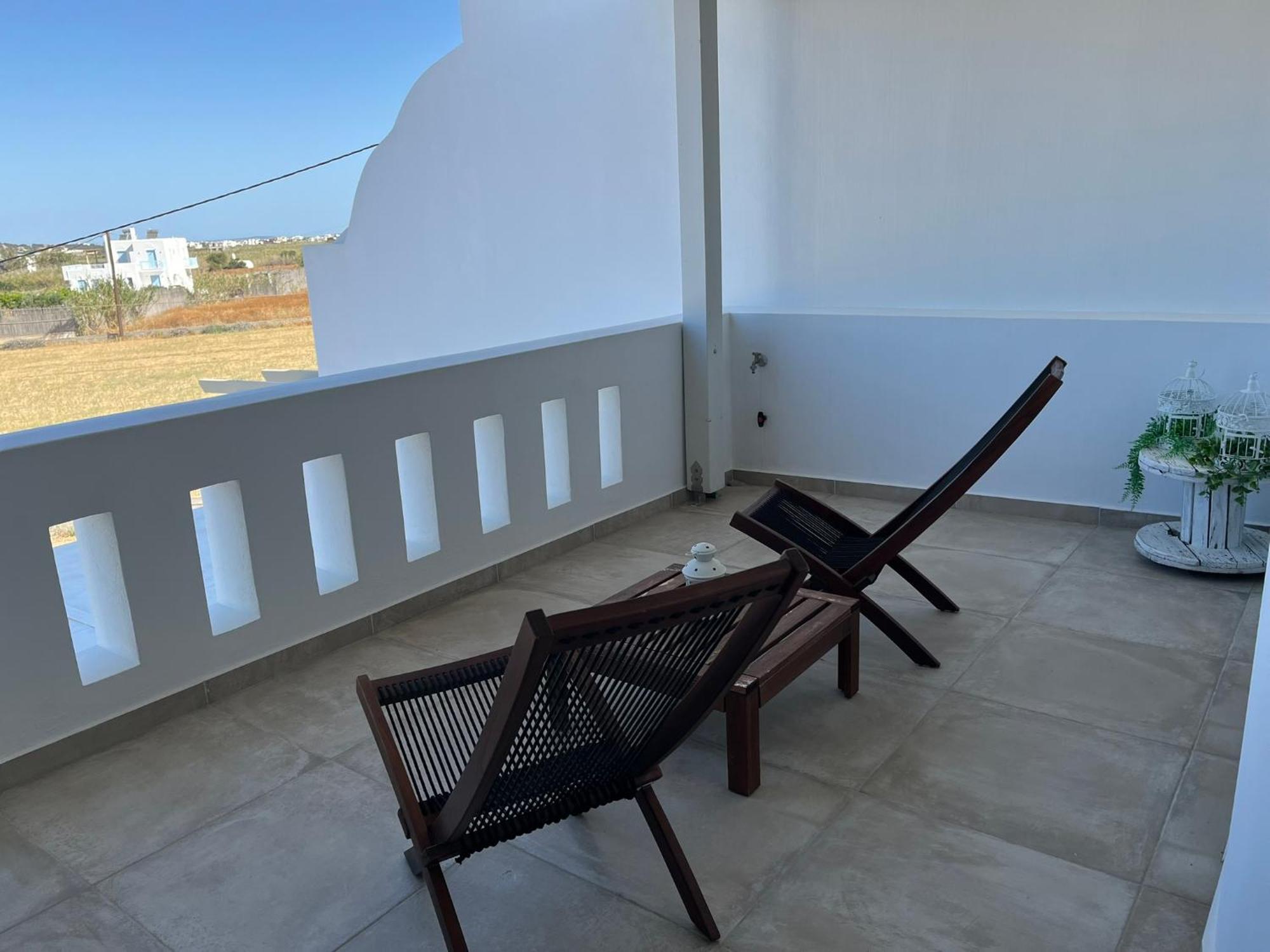 Villa Tranquilita Kastrákion Kültér fotó