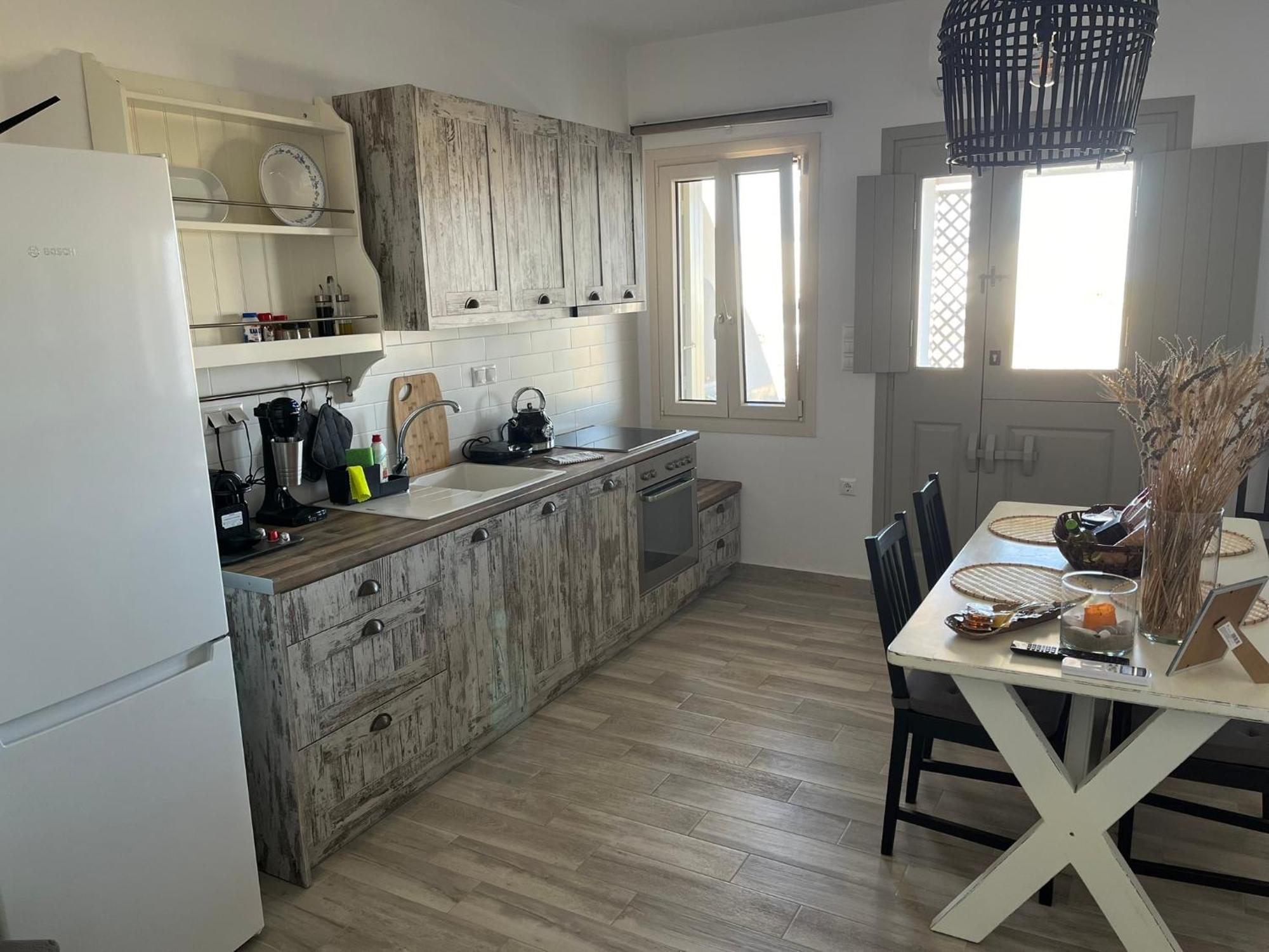 Villa Tranquilita Kastrákion Kültér fotó