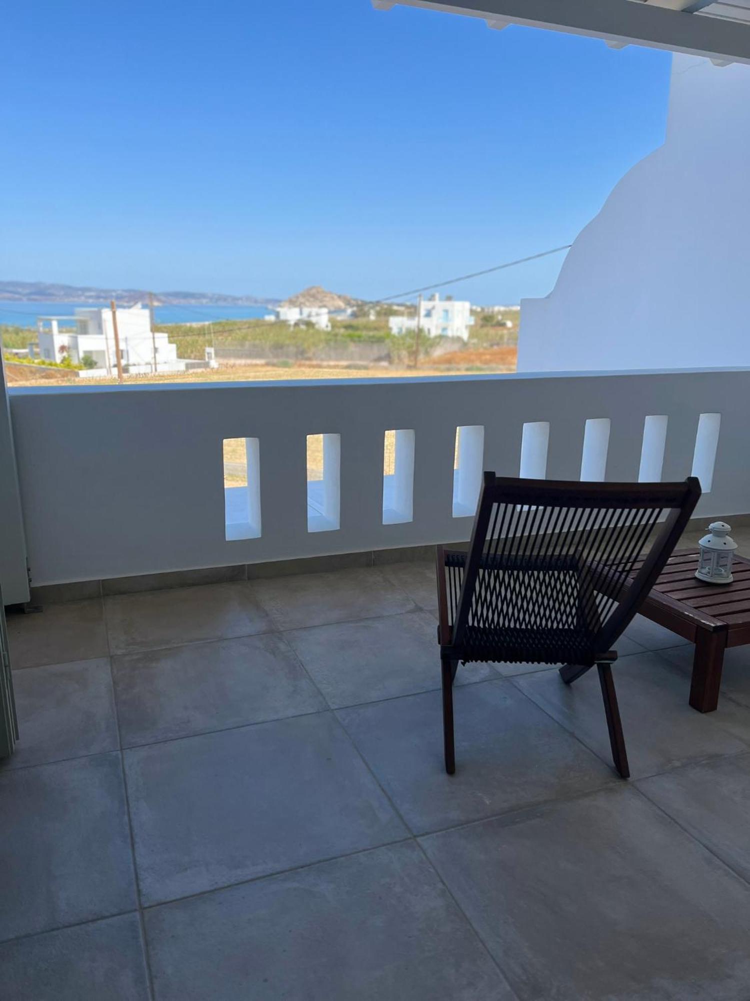 Villa Tranquilita Kastrákion Kültér fotó